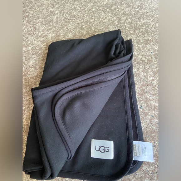 UGG Bedding Ugg Travel Blanket Poshmark